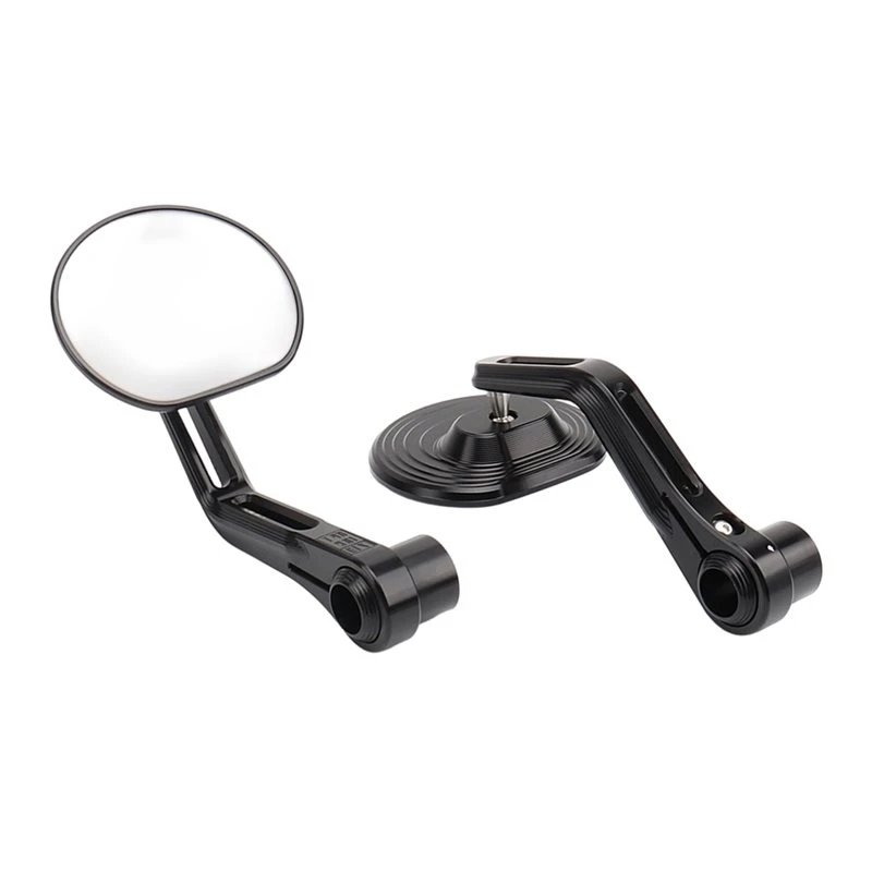 Handle Bar End Rear View Mirrors Motorcycle For BMW R Ninet Latte Pure Scrambler Urban G S 2020+ Side Rearview Mirrors-L94A