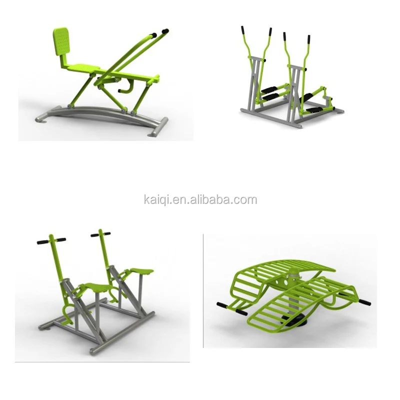 Fitness Series Equipment Outdoor Fitness Equipment park fitness part