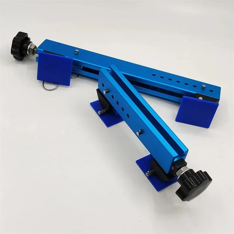 

Full New Auto Dent Repair Expander External Support Tool Separator Put Large Sheet Metal Bump Repair Pull Bar