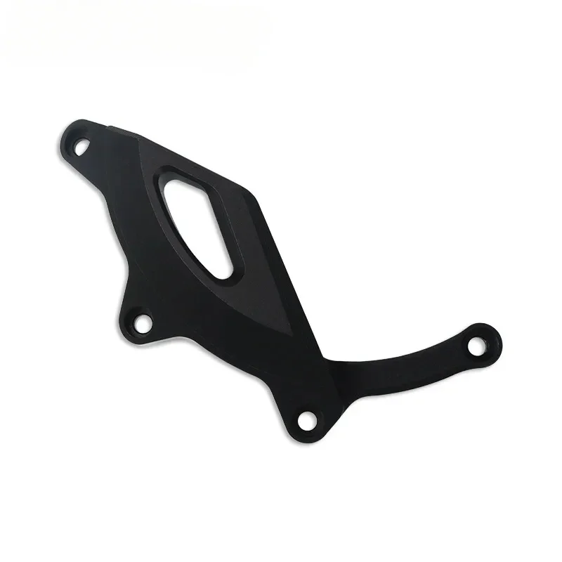 

Motorcycle CNC Engine Protective Cover Fairing Guard Sliders Crash Pad For MT-09 FZ09 TRACER 900 XSR900 2013-2021