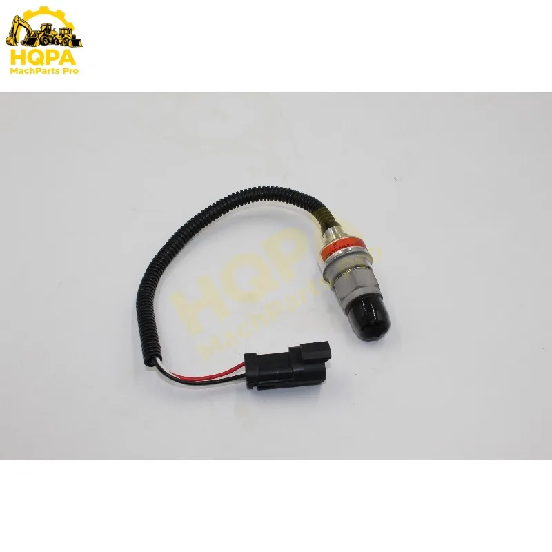 

Датчик давления 221-8859 106-0178 157-3182 для Caterpillar CAT 311B 311C 312C 314D 315B 320C 323D 324D 330C 336D 345B 385C