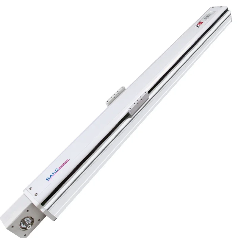 

STM100 Linear Module With 2m/s High Load 10-25kg Linear Actuator For Stroke 100~2000mm Belt Drive Module