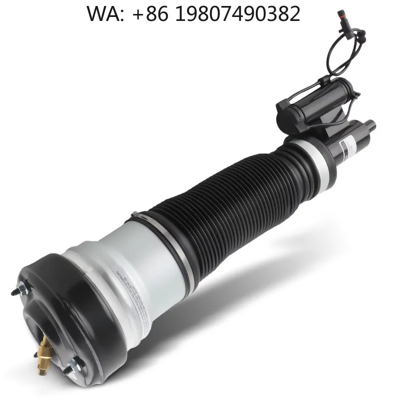 

Front Right Air Suspension Strut Air Spring Direct Replacement Parts For Luxury Sedan Upgrade Installation