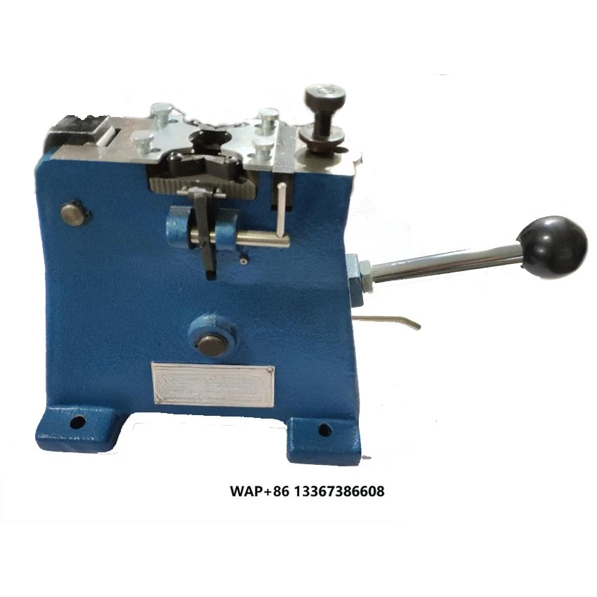 

High Quality J1T Hand Held Cold Welding Machine Plier to Weld Copper Aluminum Wire Copper Wire Cold Welding Machine