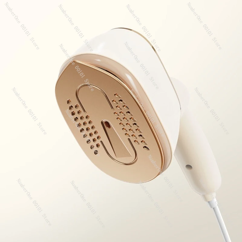 

Ручной отпариватель, компактный бытовой утюг с функциями сухого и влажного глажения