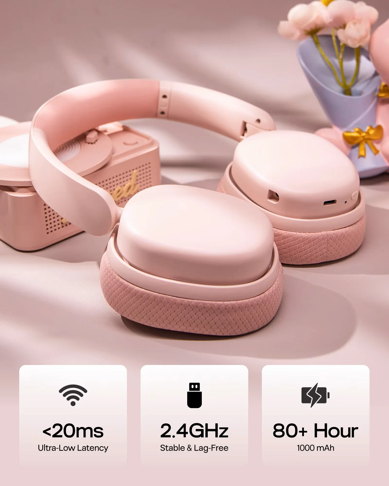 AULA G7 PRO Wired/Bluetooth/2. - đánh giá và giá Gaming Headset With Mic Rgb