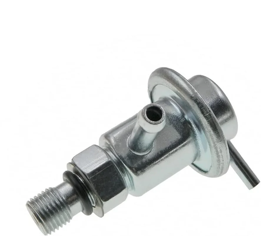 Original 23280-75010 Fuel Injection Pressure Regulator For Land Cruiser 1993-41997 Lx450 Base Sport Utility 4-door 4.5l L6 Gas