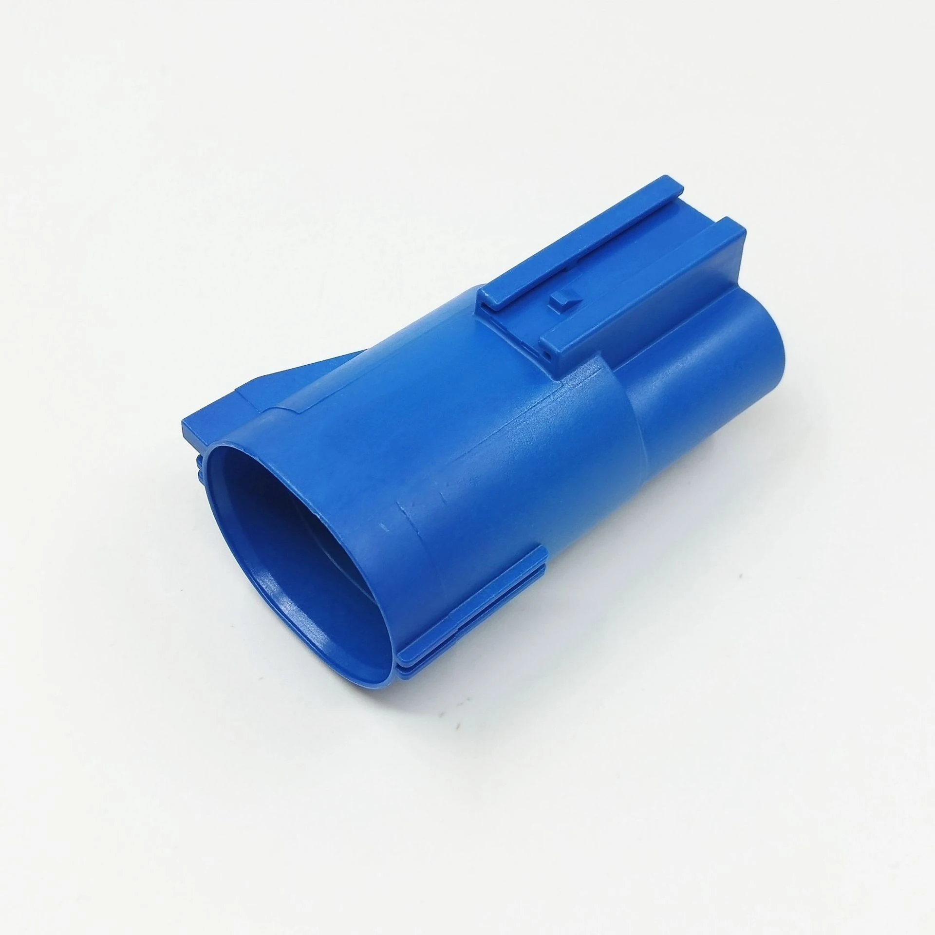 Genuine Blue 7282-8497-90 4-Pin Fan Automotive High-Current Hybrid Connector Connector Genuine Product In Stock