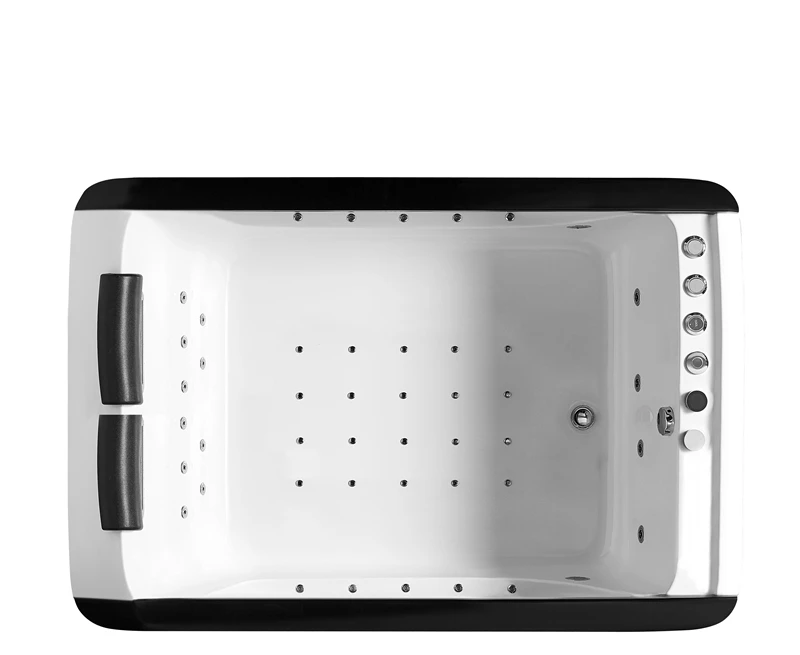 

&c Cheap Price Large Japanese Bath Tub Freestanding whirlpool Bathtub