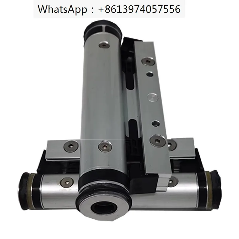 

Rodless cylinder DGP25,32,40,50,63 piston, sealing ring, outer steel strip sealing ring accessories