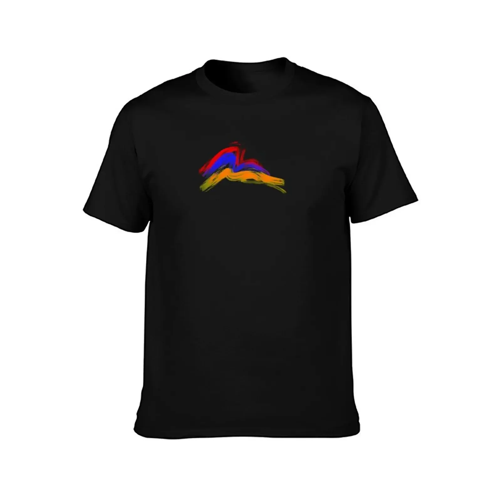 Armenian Movement T-Shirt man t shirt new gifts and t-shirts oversizeds Men's t-shirts