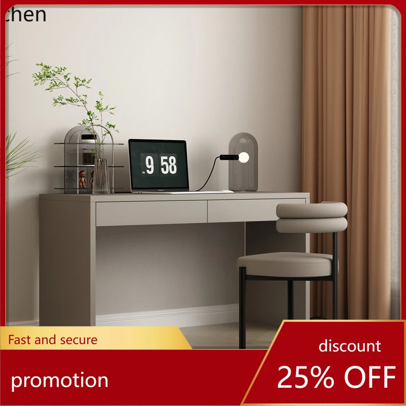 

ZML desk study home desk computer desk multi-functional living room workbench