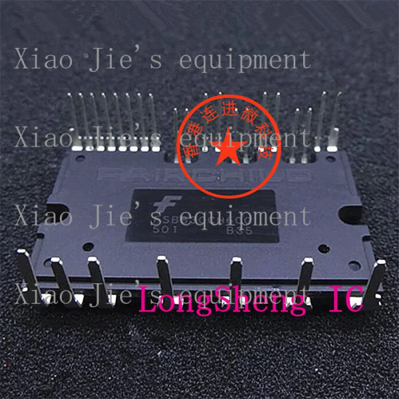 1 шт. FSBB30CH60C встроенный модуль питания новый