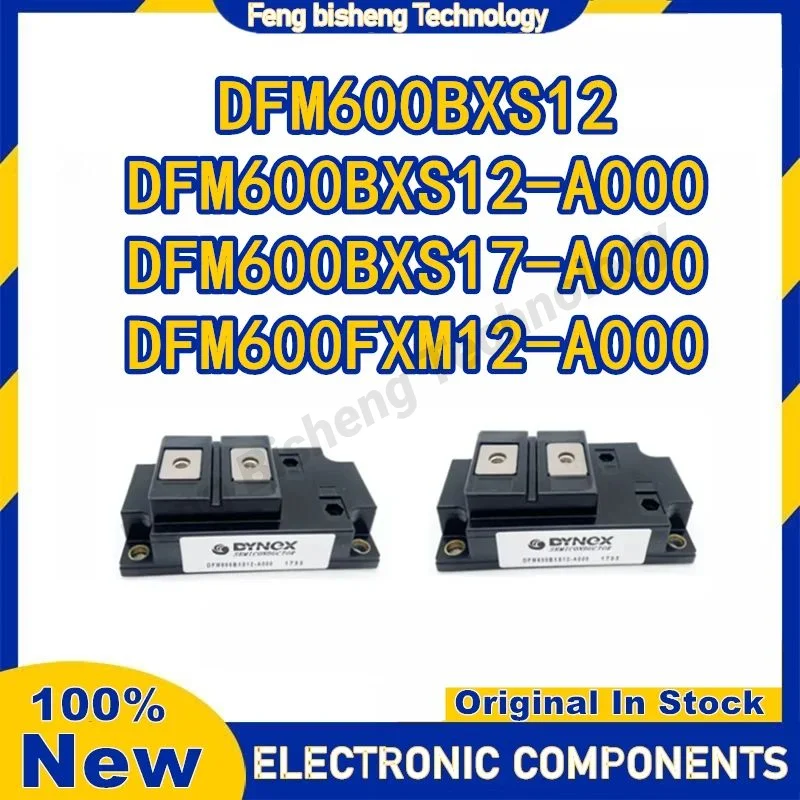 

DFM600BXS12 DFM600BXS12-A000 DFM600BXS17-A000 DFM600FXM12-A000 IGBT MODULE