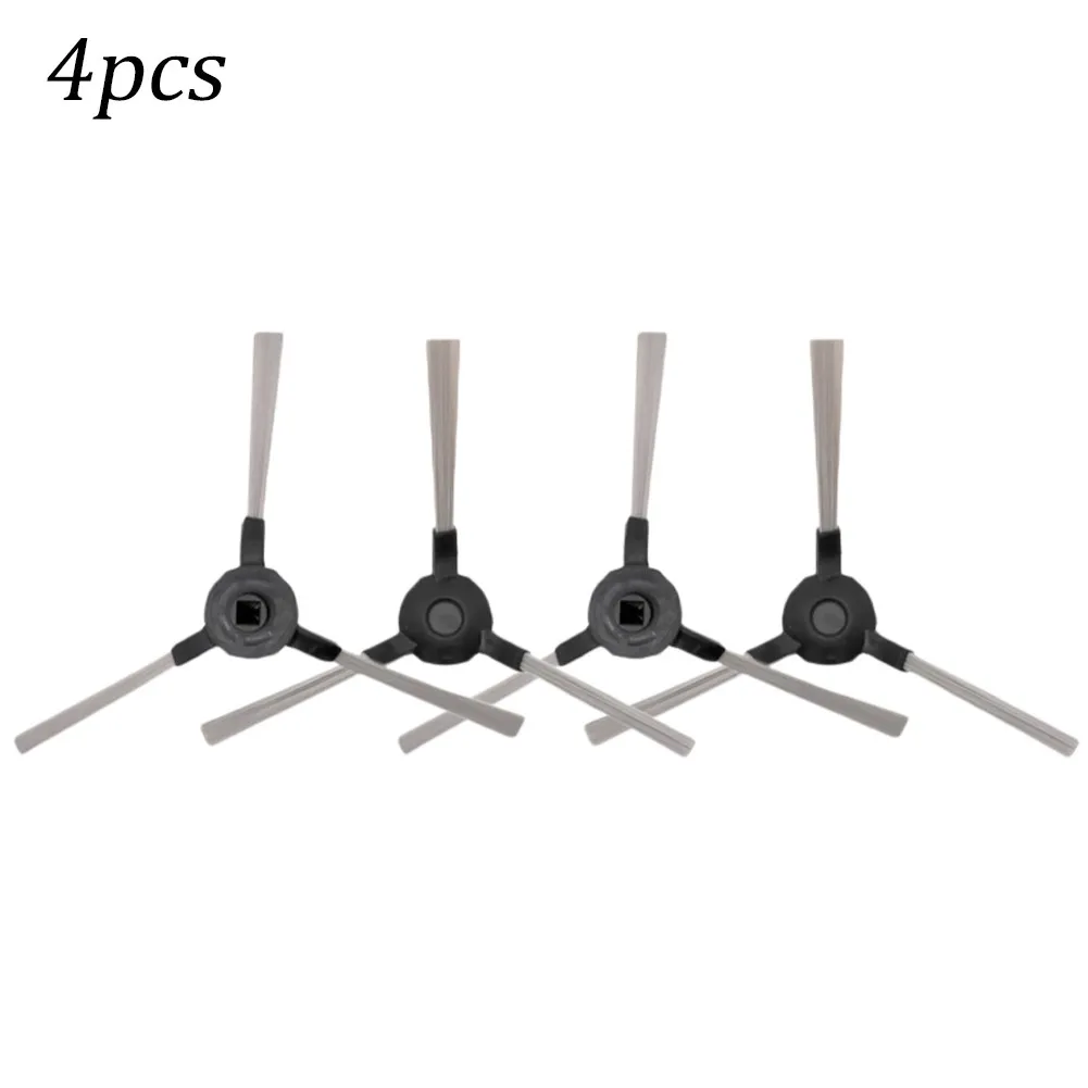 

4 Pcs Side Brushes For VCR15 VCR16 VCR01 VCR12 BPK-VCBB1XS Vacuum Cleaner Household Vacuum Cleaner Replacement Spare Parts