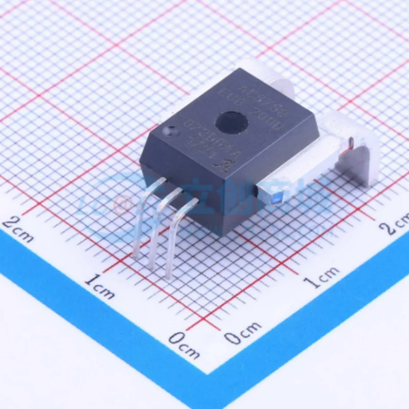 

1 PCS/LOTE ACS758ECB-200B-PFF-T ACS758ECB-200B ACS758 CB-5 100% New and Original IC chip integrated circuit