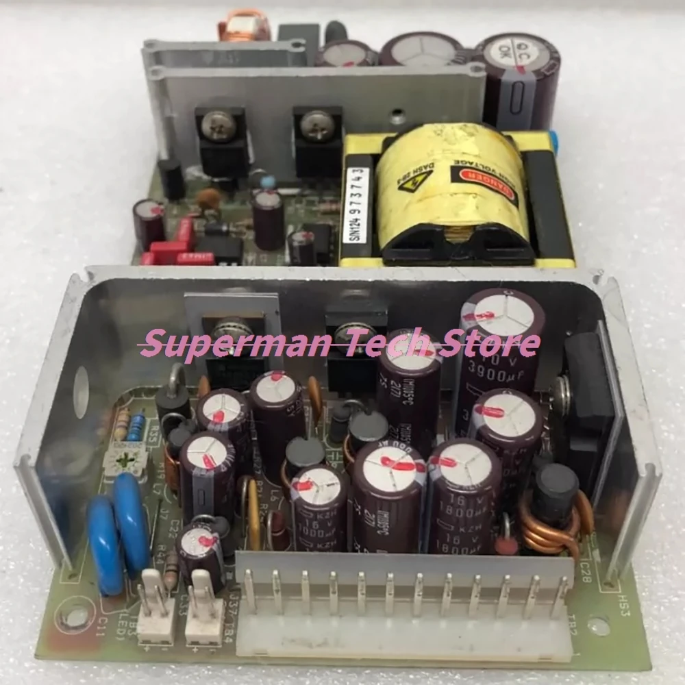 

SNP-Y11F +5V10A+12V2A+24V3A-12V0.3A Industria Power Module