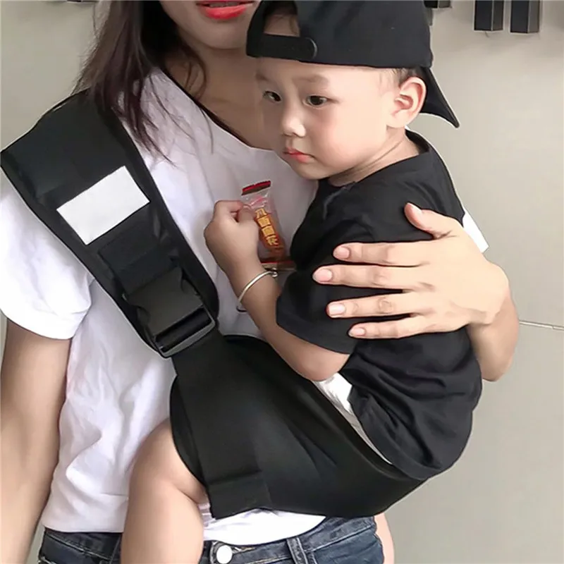 Wecute Toddler Carrier - 2024 New Baby Sling Carrier Newborn to Toddler Adjustable Baby Carrier Sling Carrying 10-60 lbs