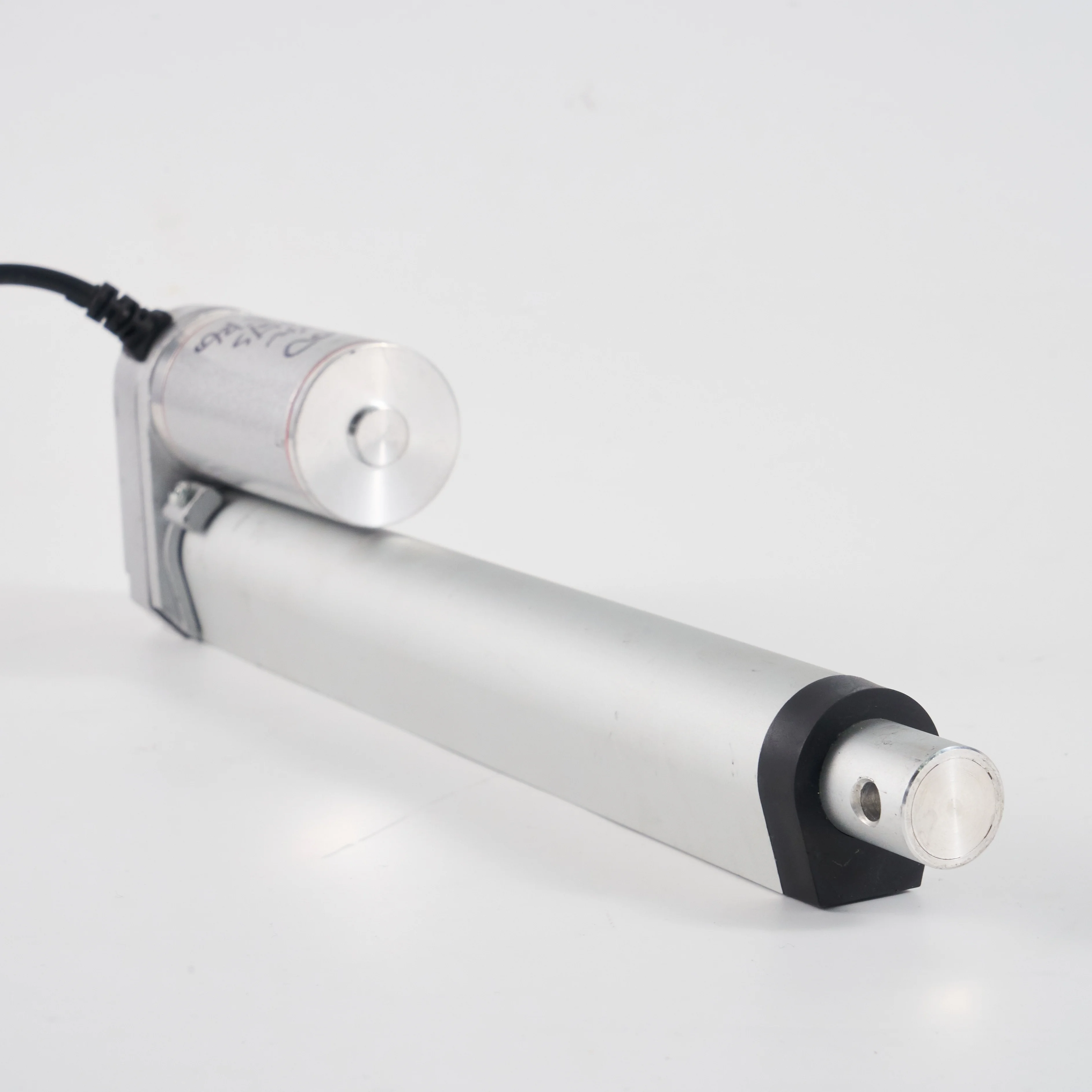 

Aluminum alloy electric push rod 12V24V lifting rod electric telescopic rod DC industrial large thrust 10-2500MM