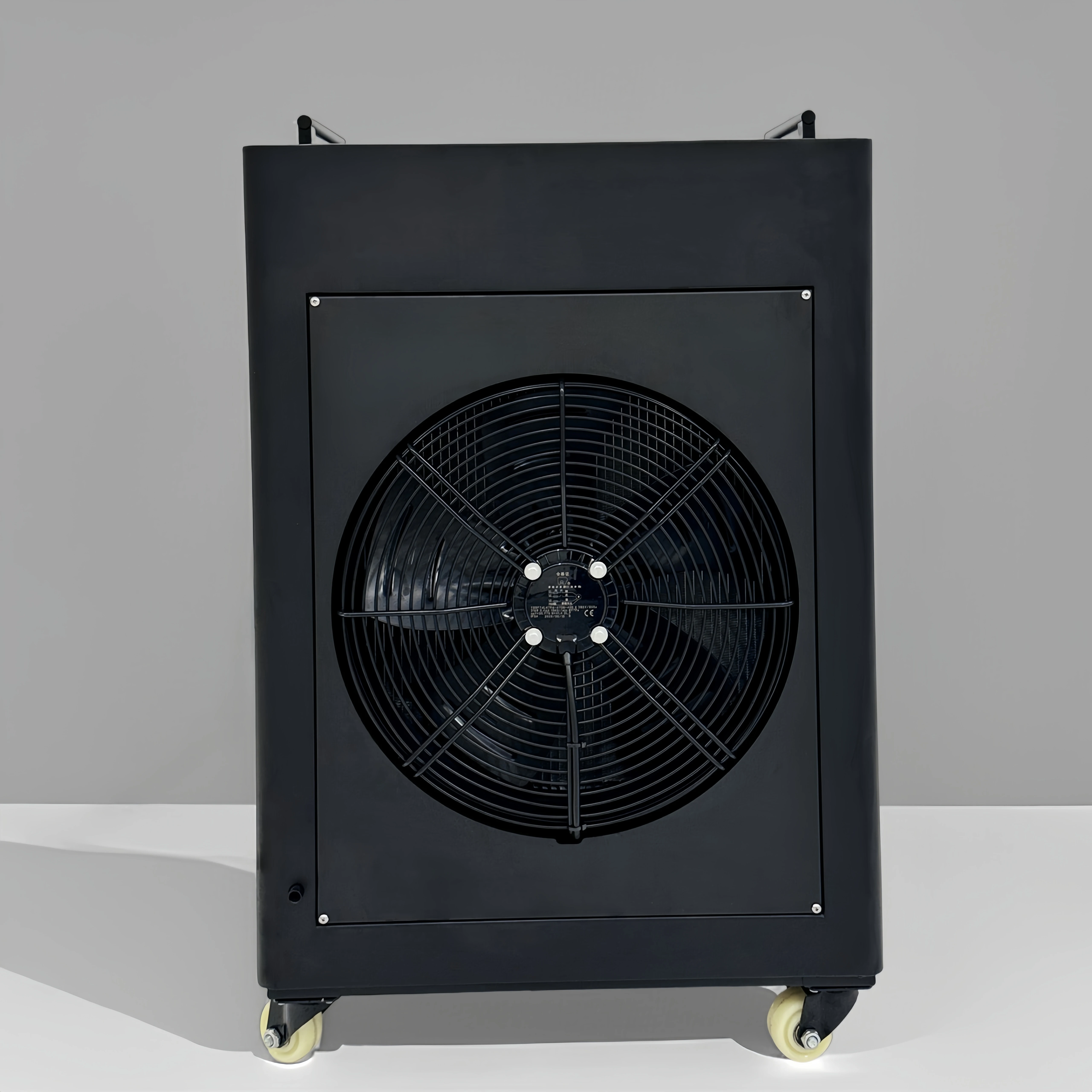 3HP 5HP Wi-Fi Connectivity Core Motor Pump Cryotherapy Machine Refrigeration Heat Exchange Equipment for Swimming Pool Chiller