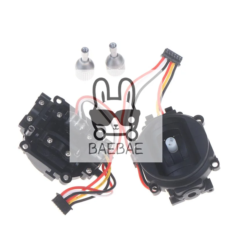 Módulo de Palanca de Control Remoto Izquierda/Derecha Original Rc1/Rc2 para Mini3pro/Mavic 3/Mini 5pro/Flip Controller