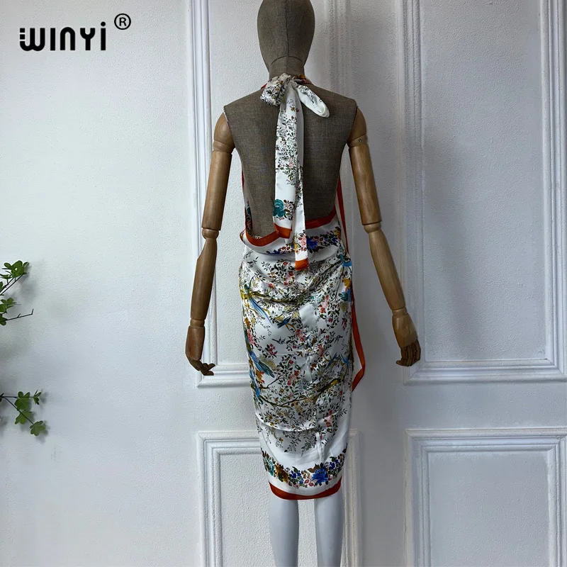 WINYI summer fashion beach cover up Multifunctional beach towel