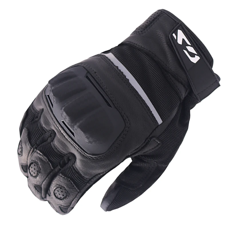 Motorbike Motorrad Rally GS Gloves For BMW Motocross Motorcycle Off-Road Team Racing Gloves Bicycle Cycling MTB ATV Moto Glove