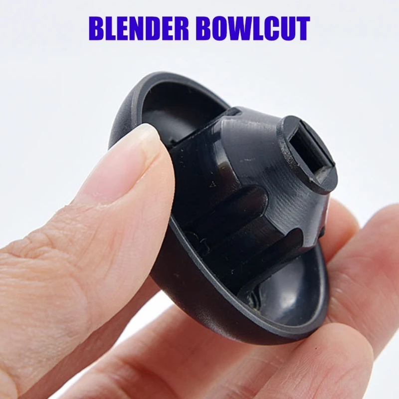 4 шт. насадки в виде грибовидных головок для 767 Maker, улучшенное смешивание, Прямая поставка