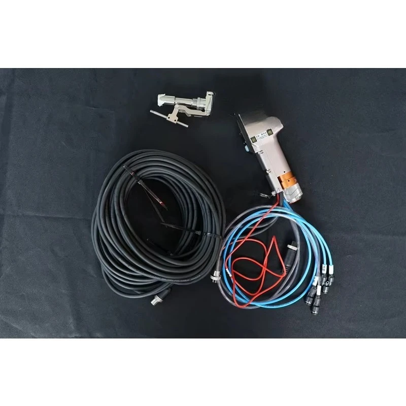Double Axis Hanwei Welding
