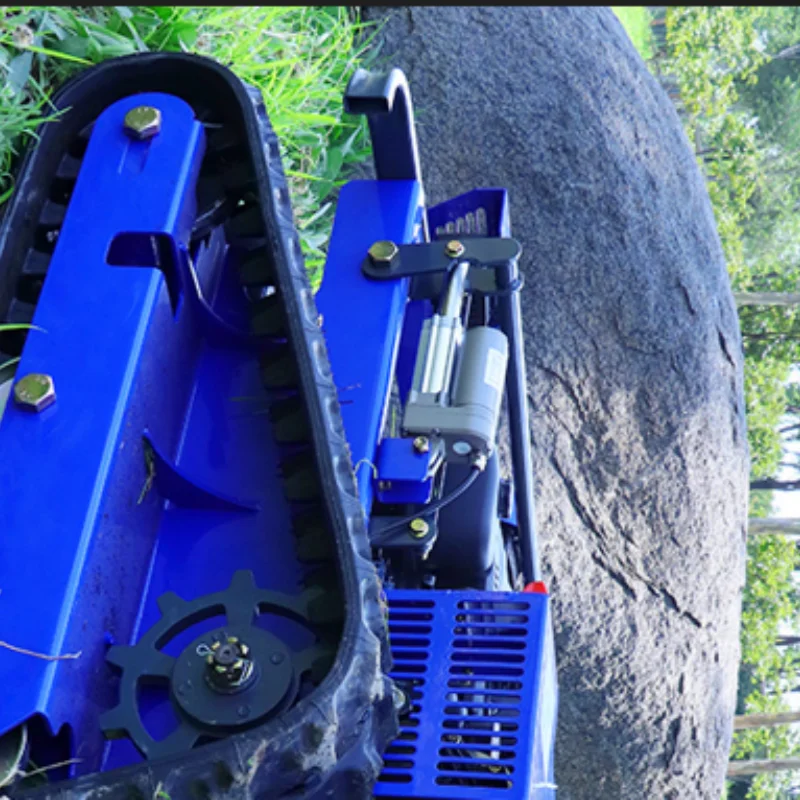 

Customized professional and efficient industrial grade lawn mower, suitable for lawn all-terrain use. Zero-turn lawn mower