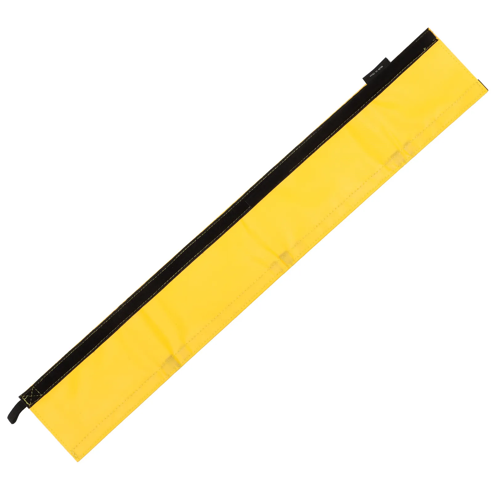 

Climbing Rope Protector Lightweight High Strength Rope Protection Sleeve for Downhill Climbing Mountaineering Rappelling