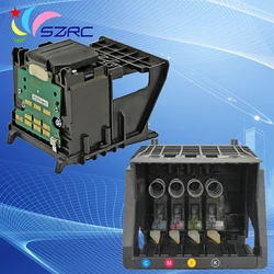 Original 952 953 954 955 Printhead For HP Officejet Pro 7720 7730 7740 8210 8702 8710 8715 8720 8725 8730 8740 Print head