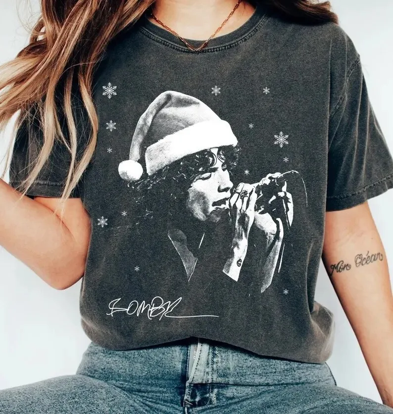 

Футболка Sombr Merch, летняя, унисекс, модная, повседневная, с коротким рукавом, уличная одежда, из стираного хлопка