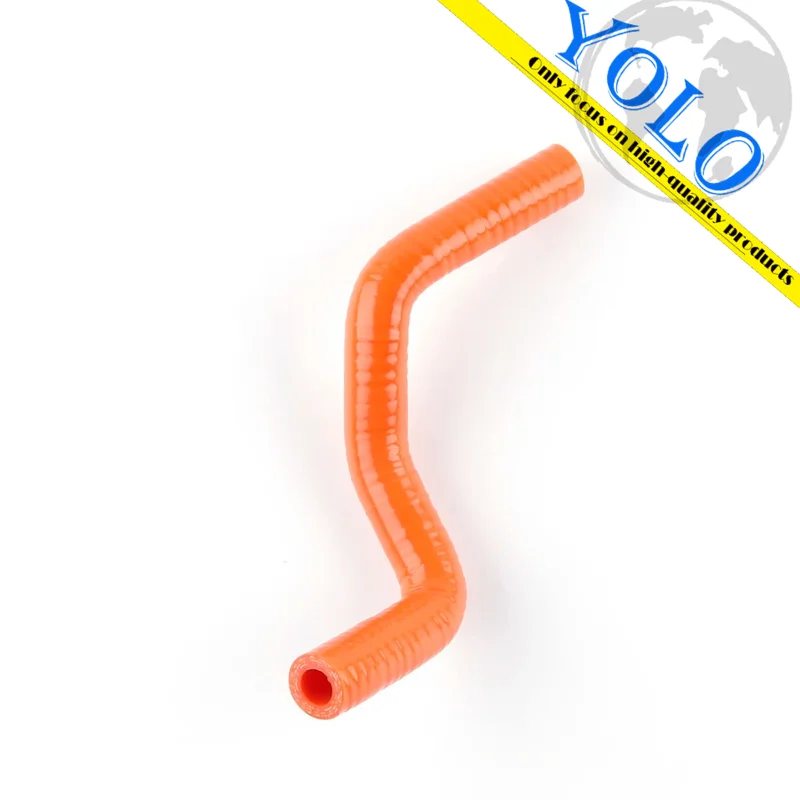 Fit 1986-1995 Suzuki Samurai 1.3L Silicone Radiator & Heater Hoses Kit