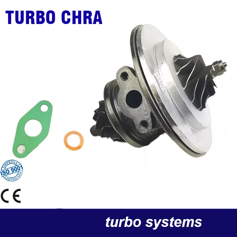 

K03 turbo cartridge 53039700038 53039880047 53039700047 core chra for Renault Clio Kangoo Laguna Megane I Scenic 1.9 dTi f9q f8q