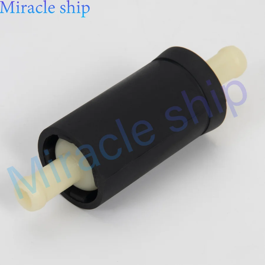 6C5-24251 عنصر فلتر الوقود لياماها محرك القارب 4T F70 F75 F90 F115 6C5-24251-00 مصفاة 1 أجزاء المحرك الخارجي