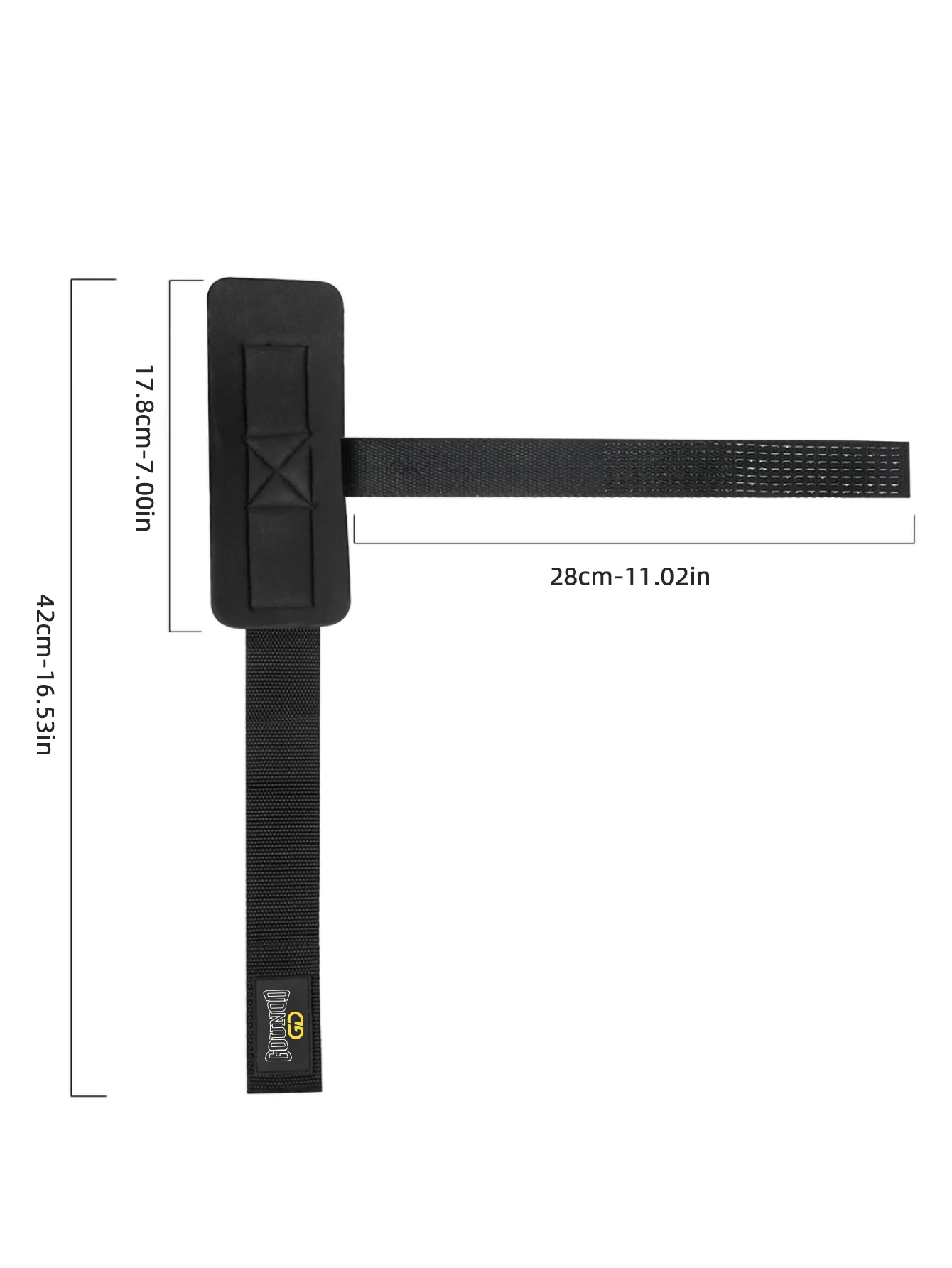 Deadlift Booster Belt Fitness Gloves Weightlifting Pull-ups Horizontal Bars Back Training Palm Guards Wrist Guards Assisted Grip