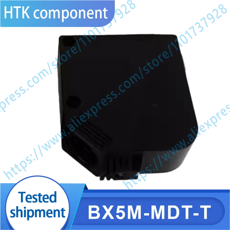

Original BX5M-MDT-T BX5M-MFR-T BX5M-MFR BX5M-MDT photoelectric switch