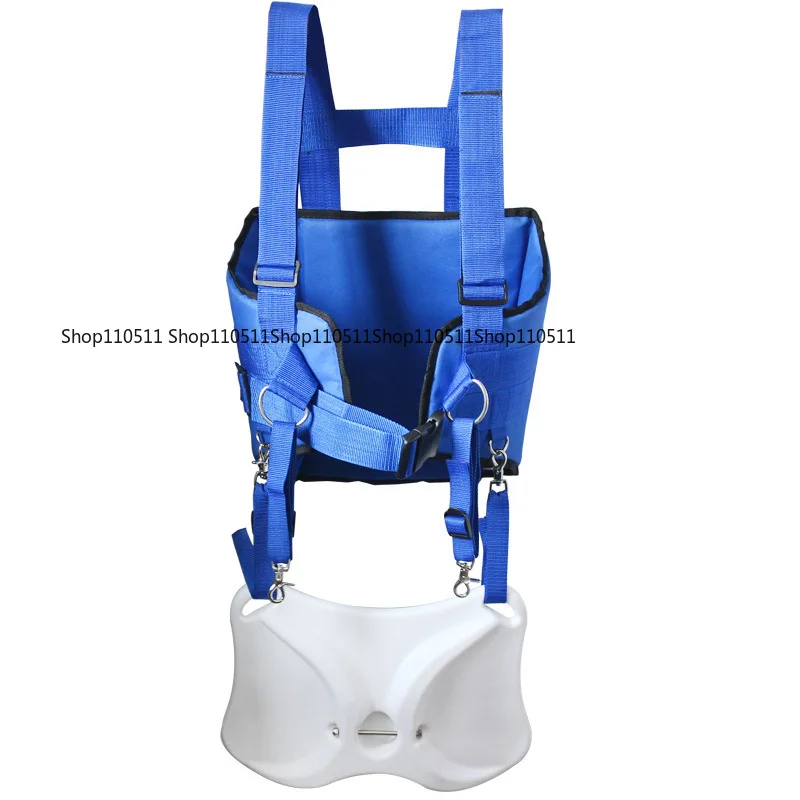 

Stand Up Fishing Vest, Integrated Fighting Belt and Harness, Durable Accessory for Offshore Big Fish Fishing