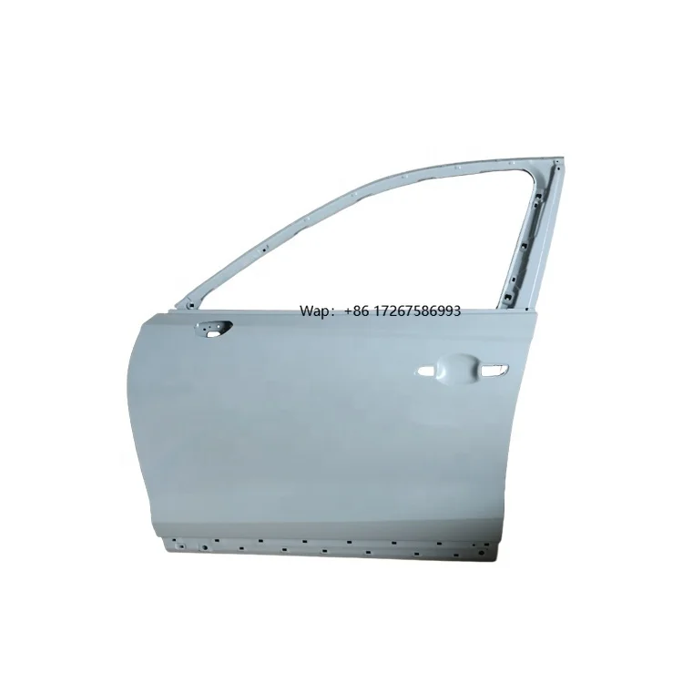 

Auto Body Systems Parts Front Car Door Panel Car Accessories Front Door OE 76003-AR000 for GV70 Left Front Door