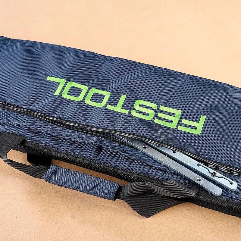 FESTOOL 466357 Carrying Case For FS Guide Rails Rubbing Durable Nylon Structure Storage Transportation Tool Bag