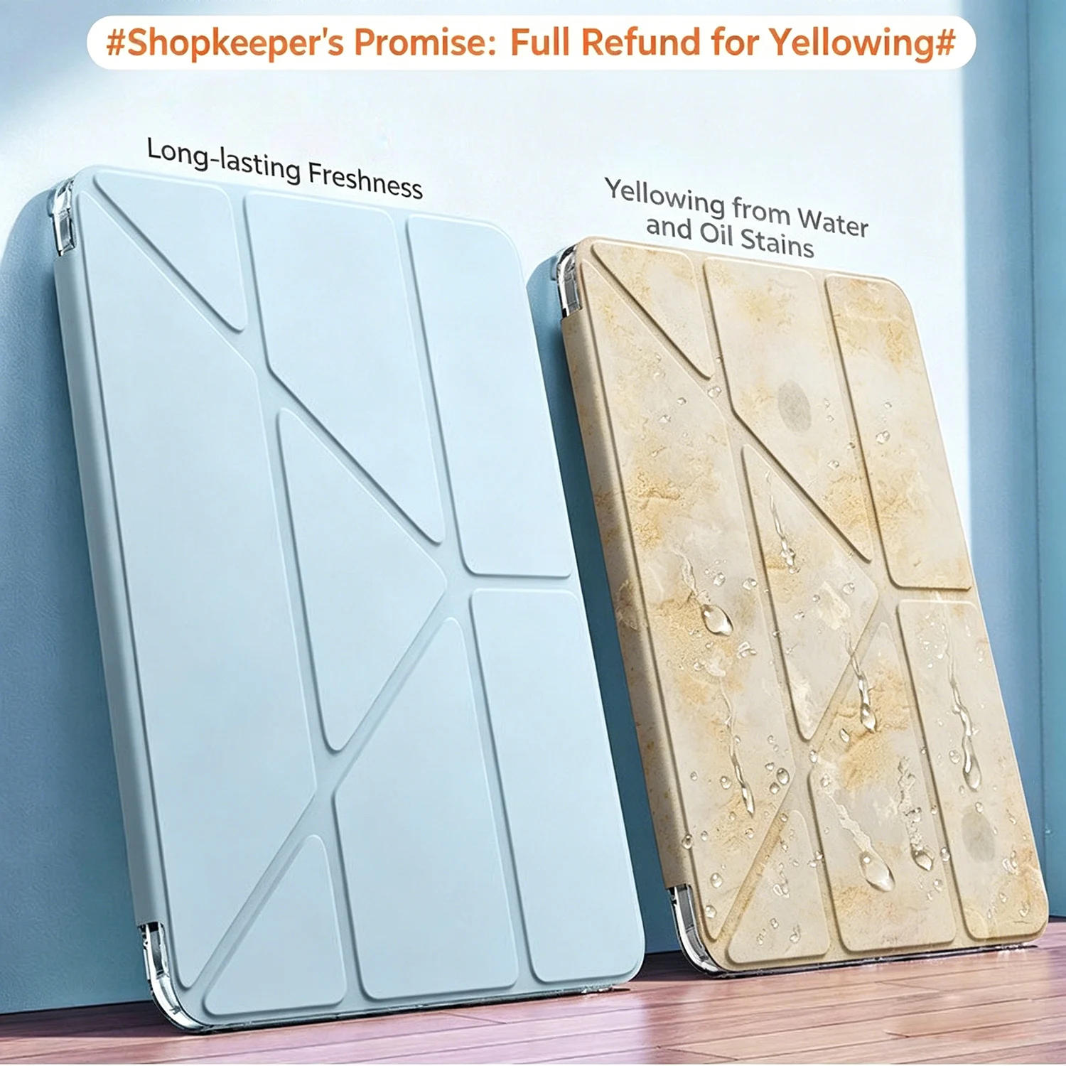 Thumbnail 4 - #76 Best iPad 9th Generation Case to Buy In 2026