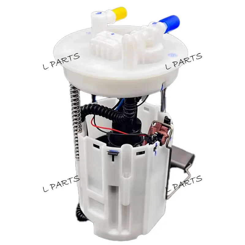 

1106010U7101 1106010u2010 Fuel Pump For JAC J5 J6 Heyue Pump Electronic Fuel Pump
