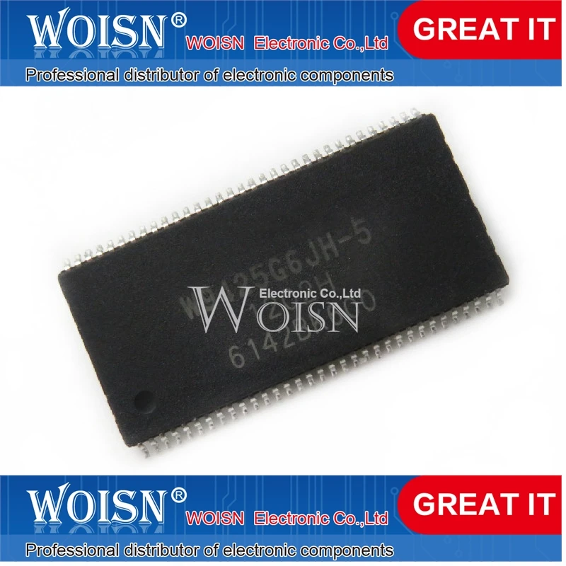 Sufficient Stock 1-5-10pcs W9425G6JH-5 W9425G6JH  Price discounts Spot supply