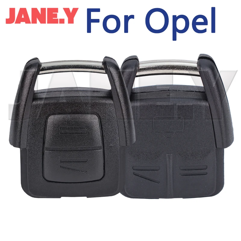 Car Key Shell Case … - image