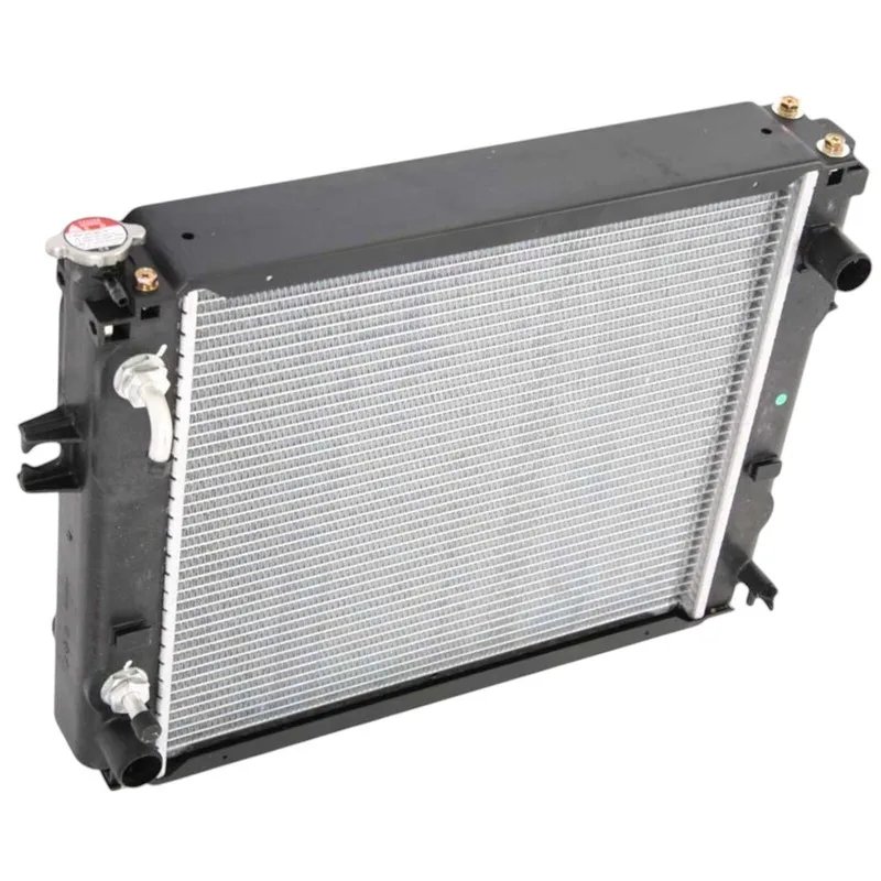 

Forklift Radiator 580035305 8516828 2054530 for Hyster