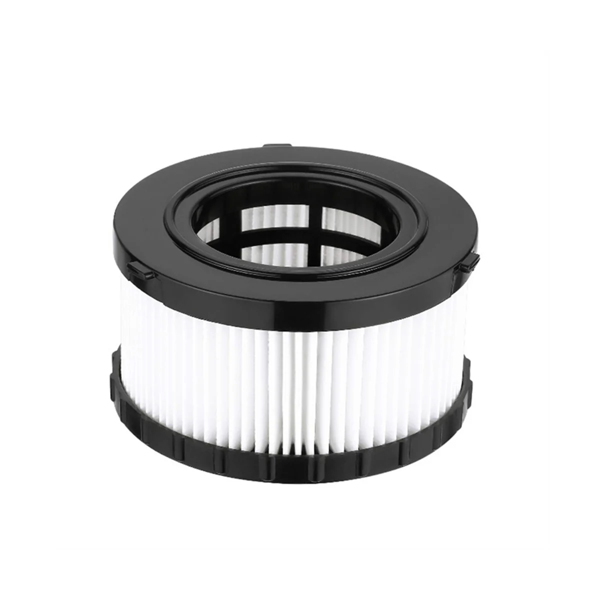 A06P-HEPA Filter Replacement for DEWALT DC5151H DC515H DCV517 Wet Dry Vacuum Cleaner Replacement Accessories