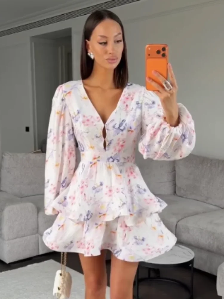 Thumbnail 3 - #42 Latest Midi Dresses Offers