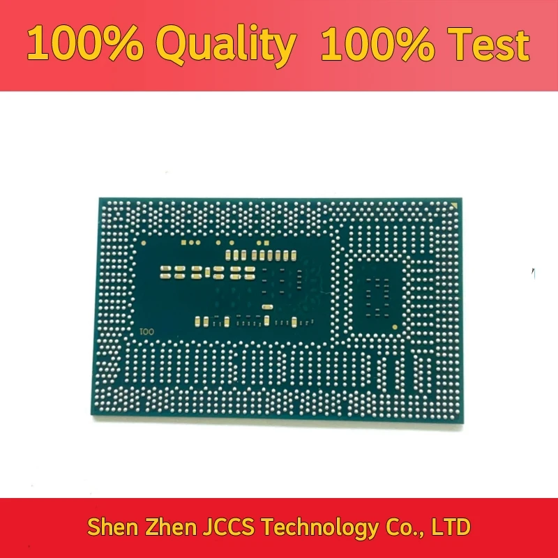 100% New SR26H I5-5287U SR26K I5-5257U SR26M I3-5157U SR27G I3-5005U BGA Chipset