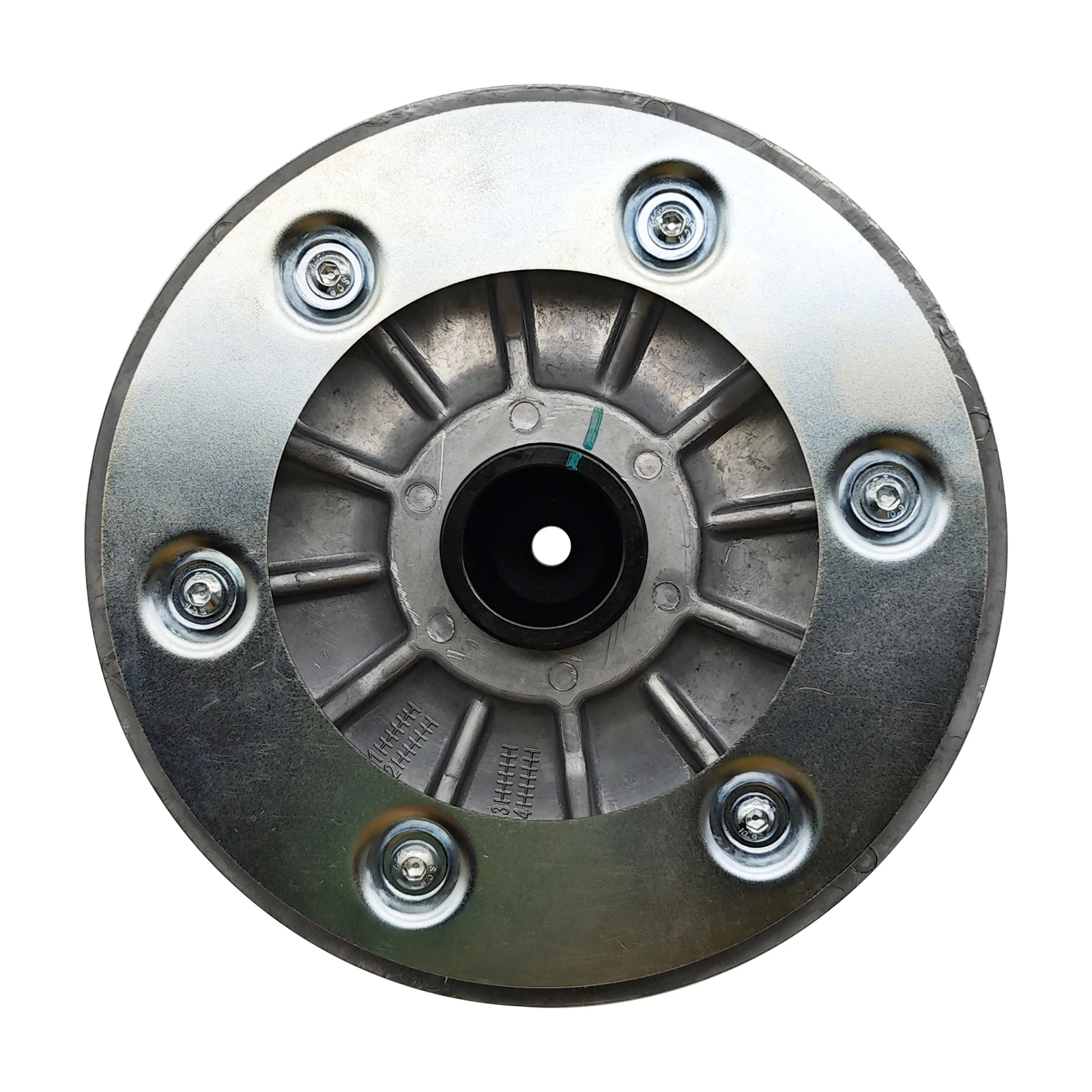 CVT Primär- und Sekundärkupplungssatz für ODES 1000 Pathcross Dominator Raider Assailant Jungle Work ATV UTV 21050805101 21050805201 – Detail 6